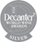 Decanter World Wine Awards 2014 - Decanter Silver