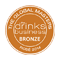 Drinks Business Global Rosé Masters 2014 - The Global Masters Rosé Bronze
