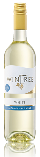 WinFree White Alcohol free