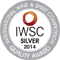 IWSC 2014 - IWSC Silver