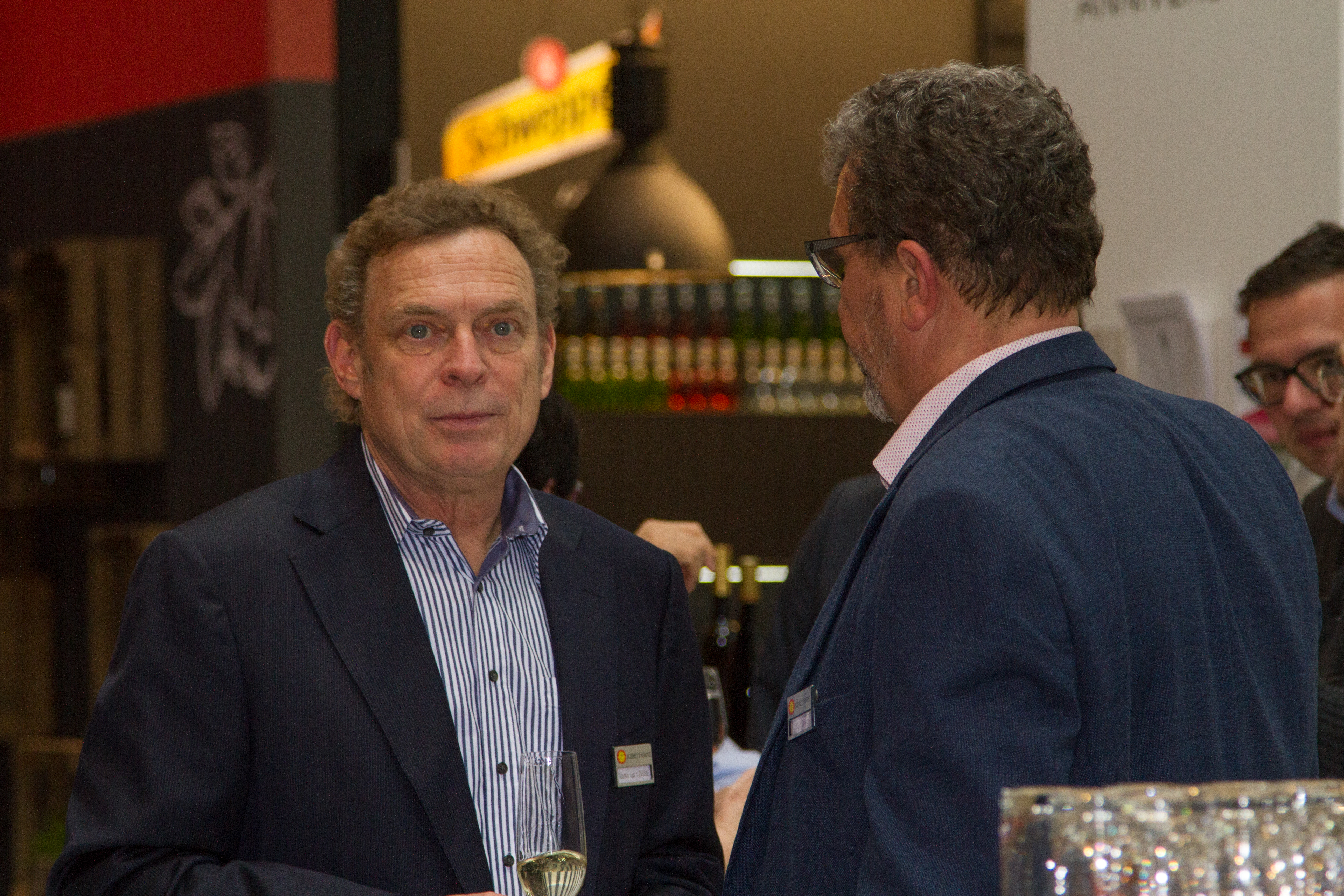 ProWine Gemany 2019 | Schmitt Söhne Wines