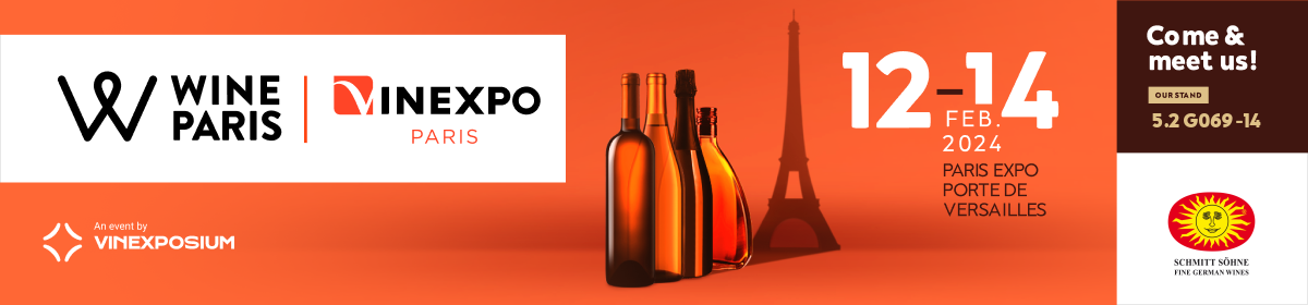 Vinexpo Paris 2024