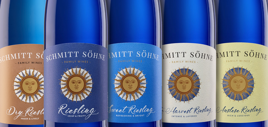 Schmitt Söhne Family Wines