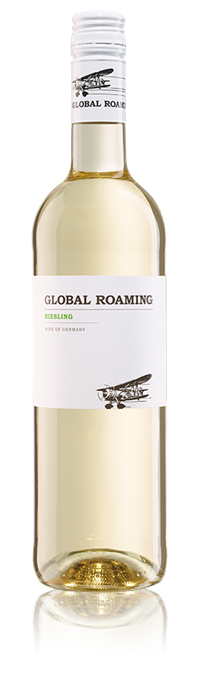 Global Roaming Riesling QbA dry