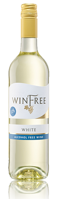 WinFree White Alcohol free