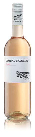 Global Roaming Cape Rosé