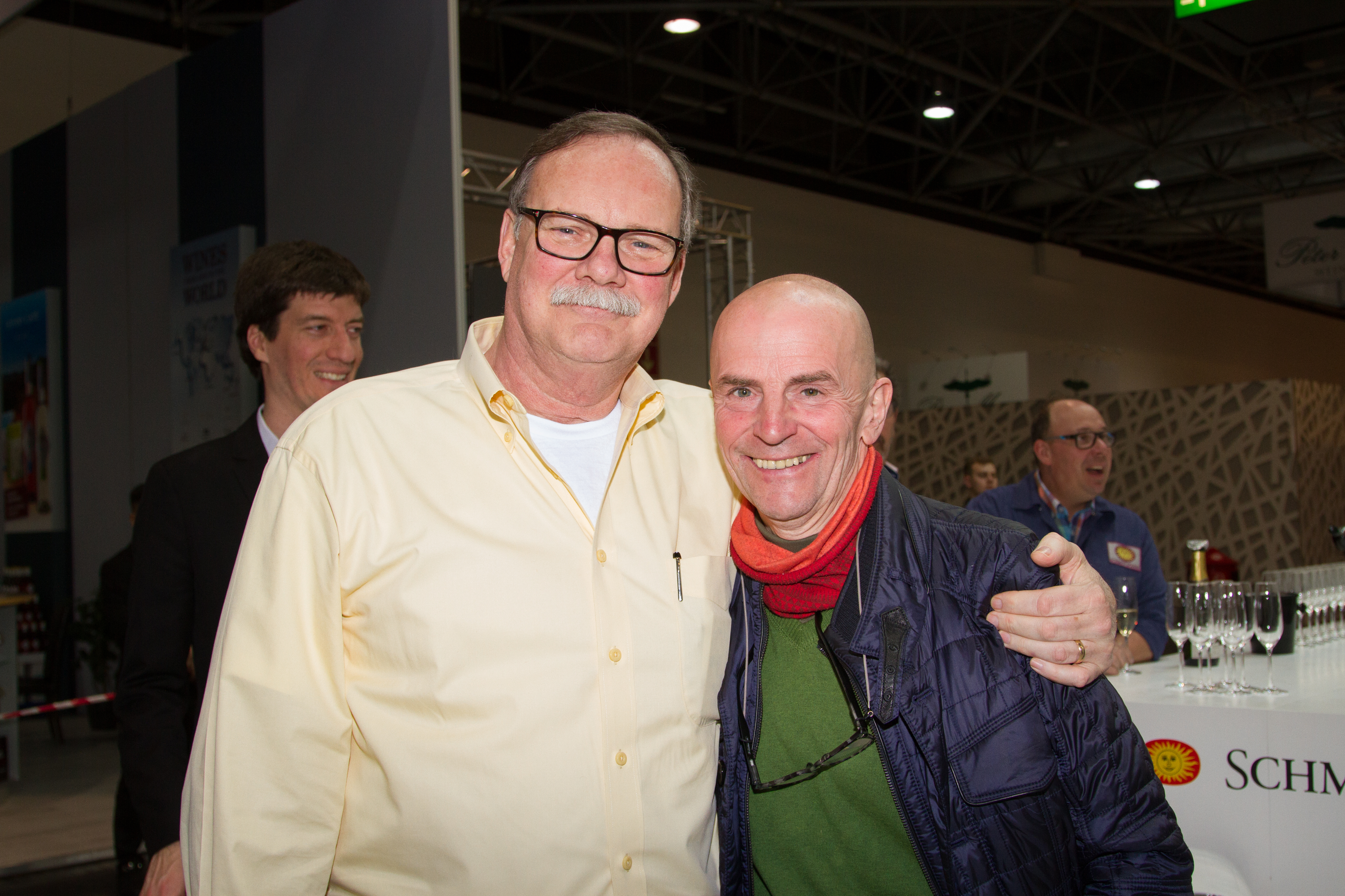 ProWine Gemany 2019 | Schmitt Söhne Wines