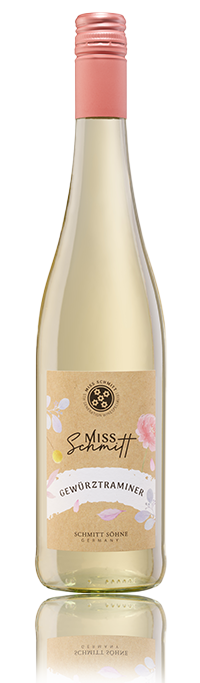 Miss Schmitt Gewürztraminer