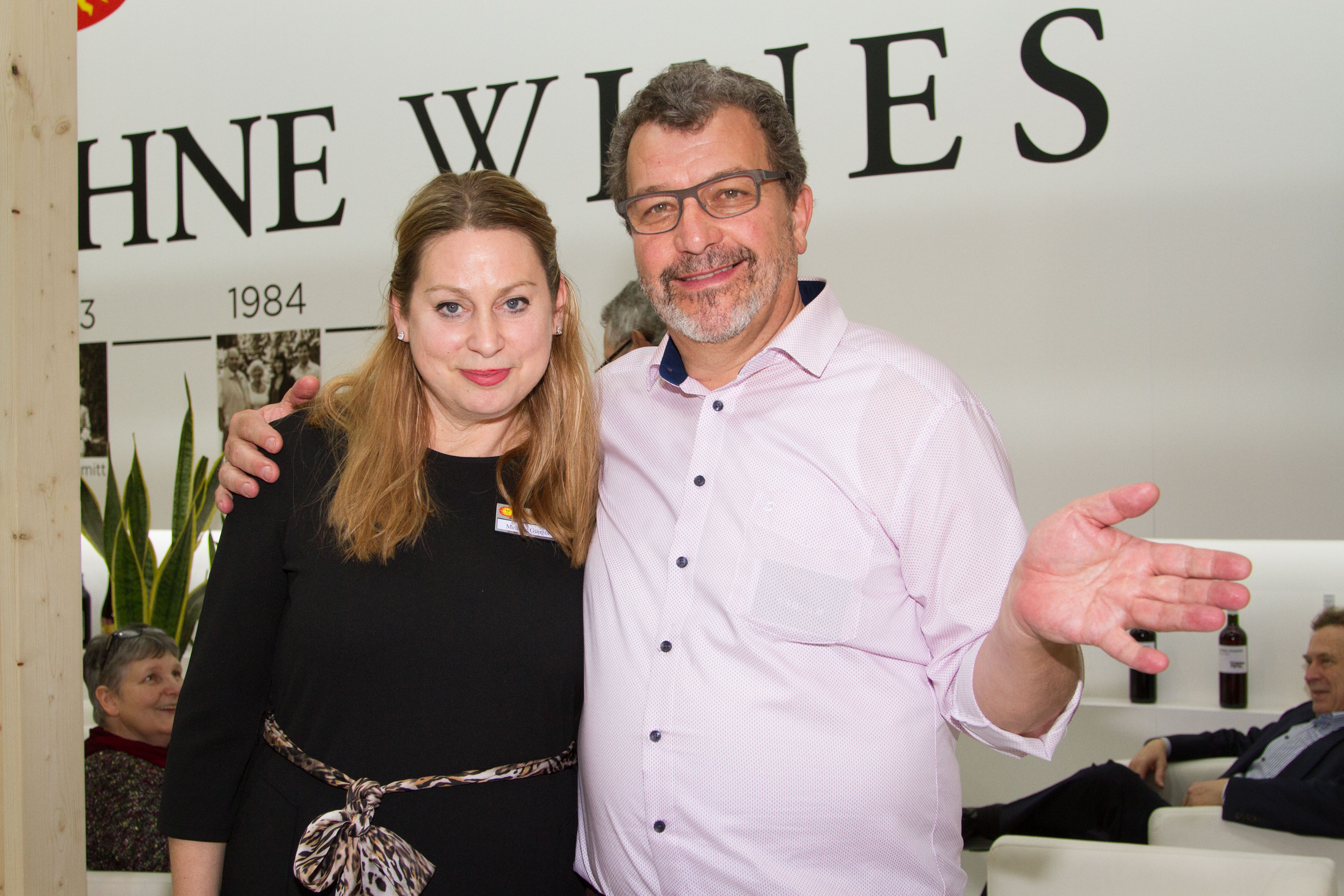 ProWine Gemany 2019 | Schmitt Söhne Wines