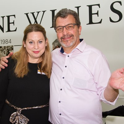 ProWine Gemany 2019 | Schmitt Söhne Wines