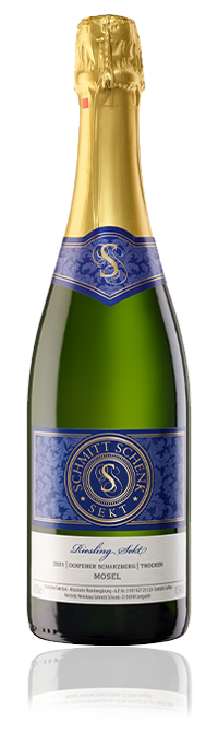 Schmitt Schenk Ockfener Scharzberg 雷司令 起泡酒