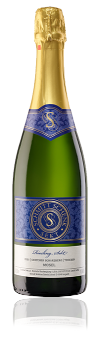 Schmitt Schenk Ockfener Scharzberg 雷司令 起泡酒