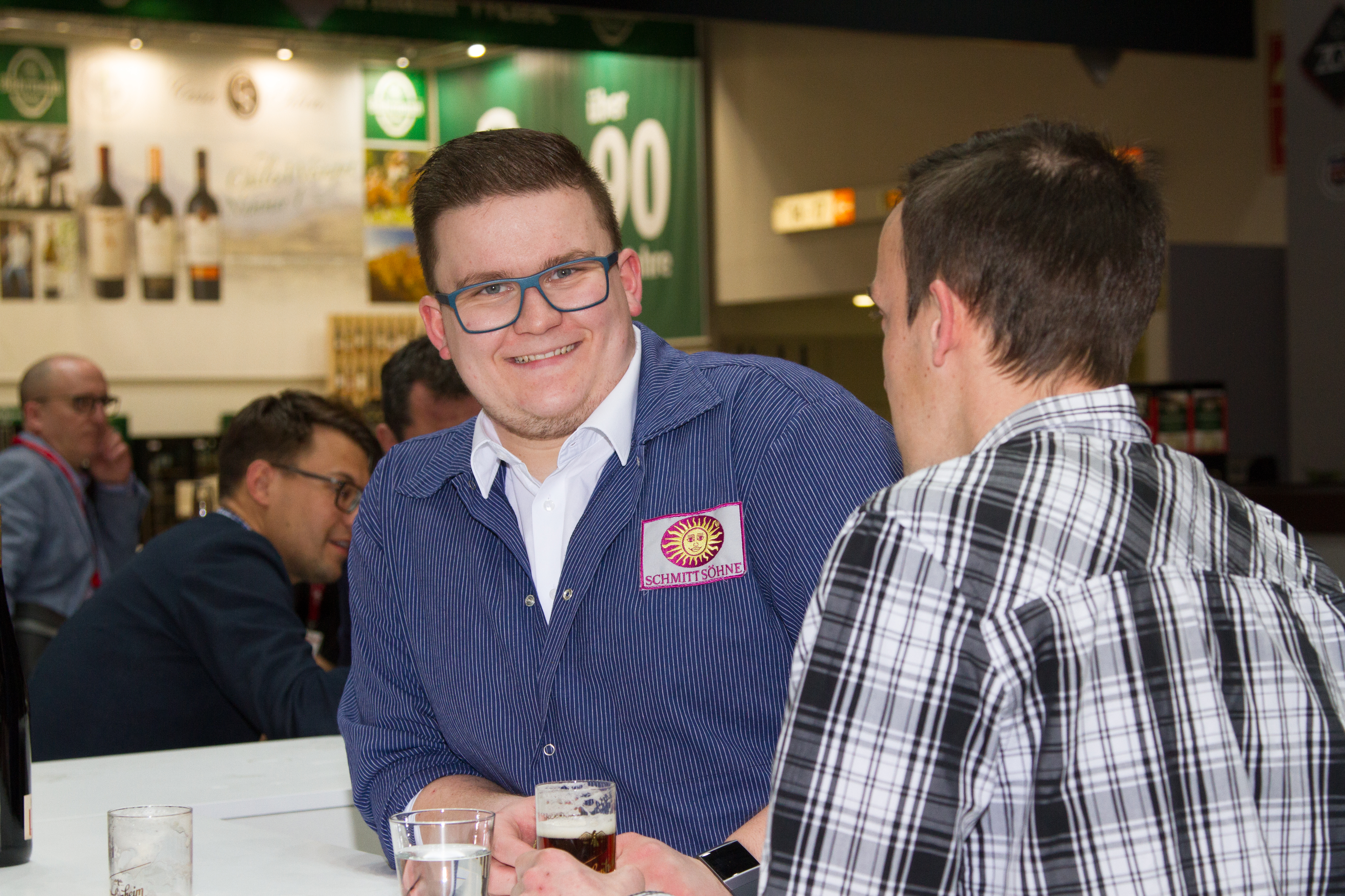 ProWine Gemany 2019 | Schmitt Söhne Wines