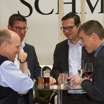 ProWine Gemany 2019 | Schmitt Söhne Wines