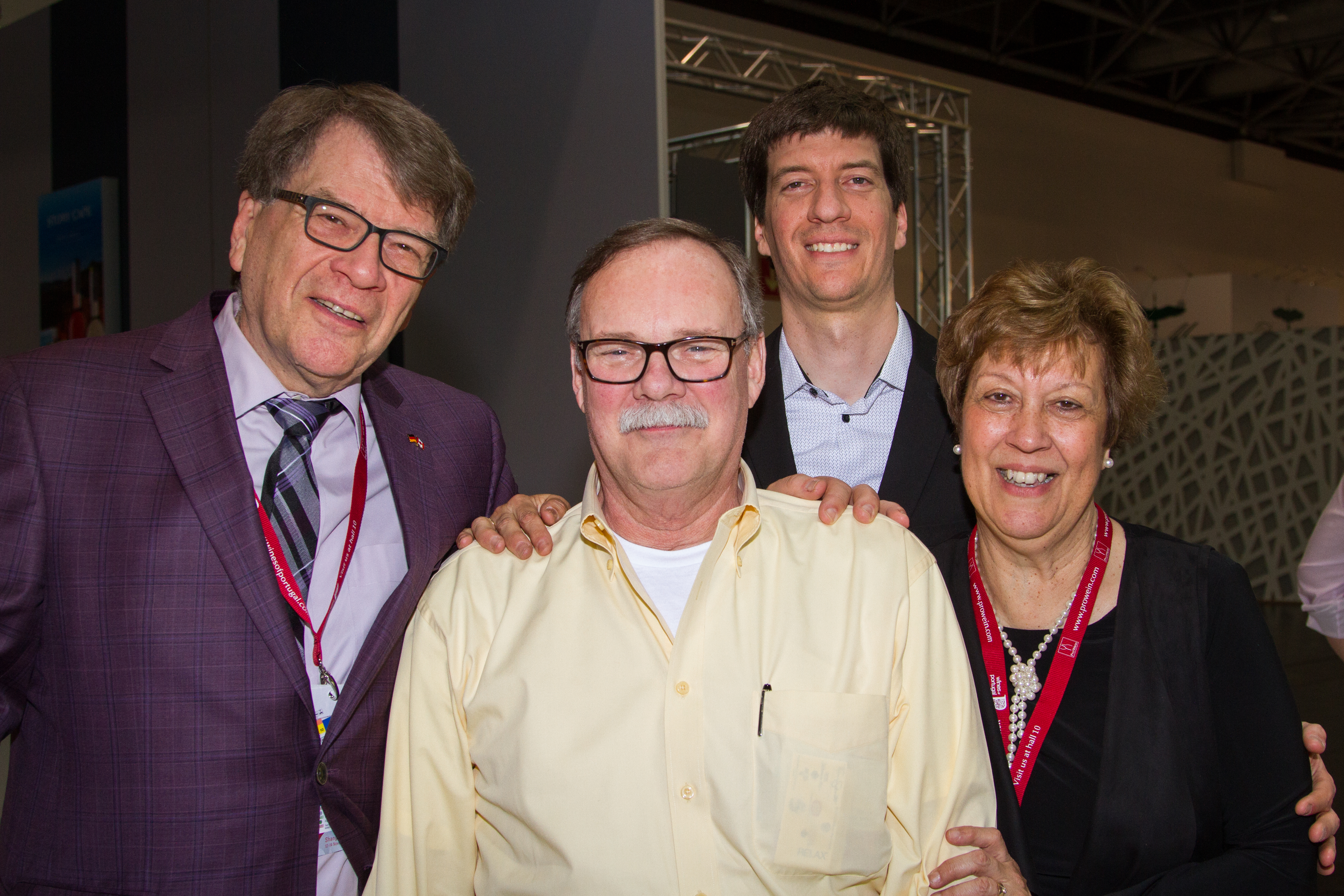 ProWine Gemany 2019 | Schmitt Söhne Wines