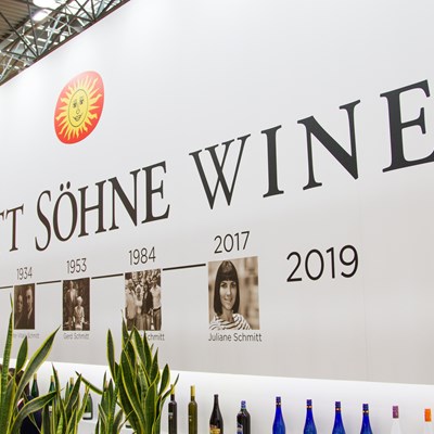 2019_Weinmesse-2 | Schmitt Söhne Wines