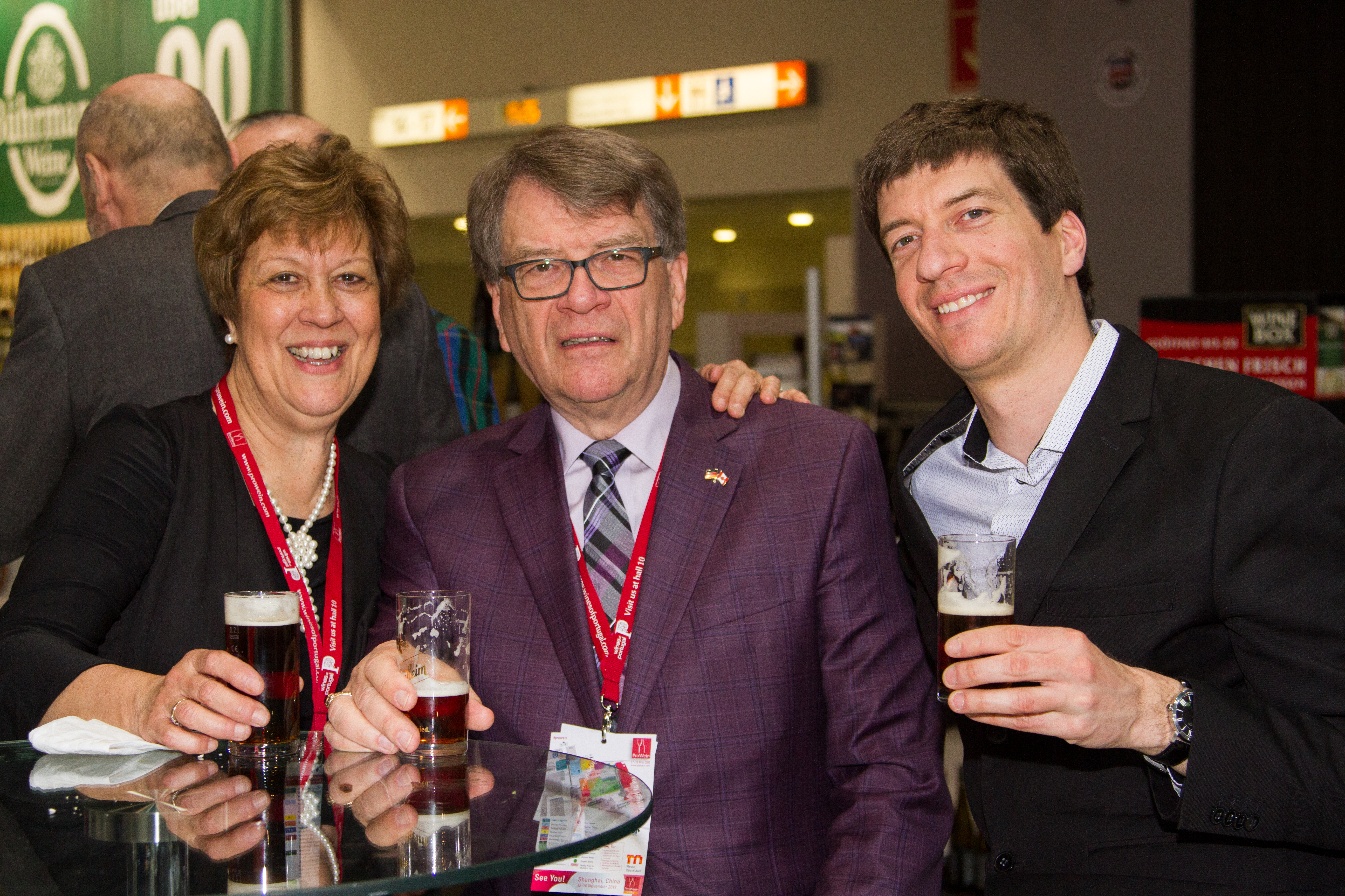 ProWine Gemany 2019 | Schmitt Söhne Wines