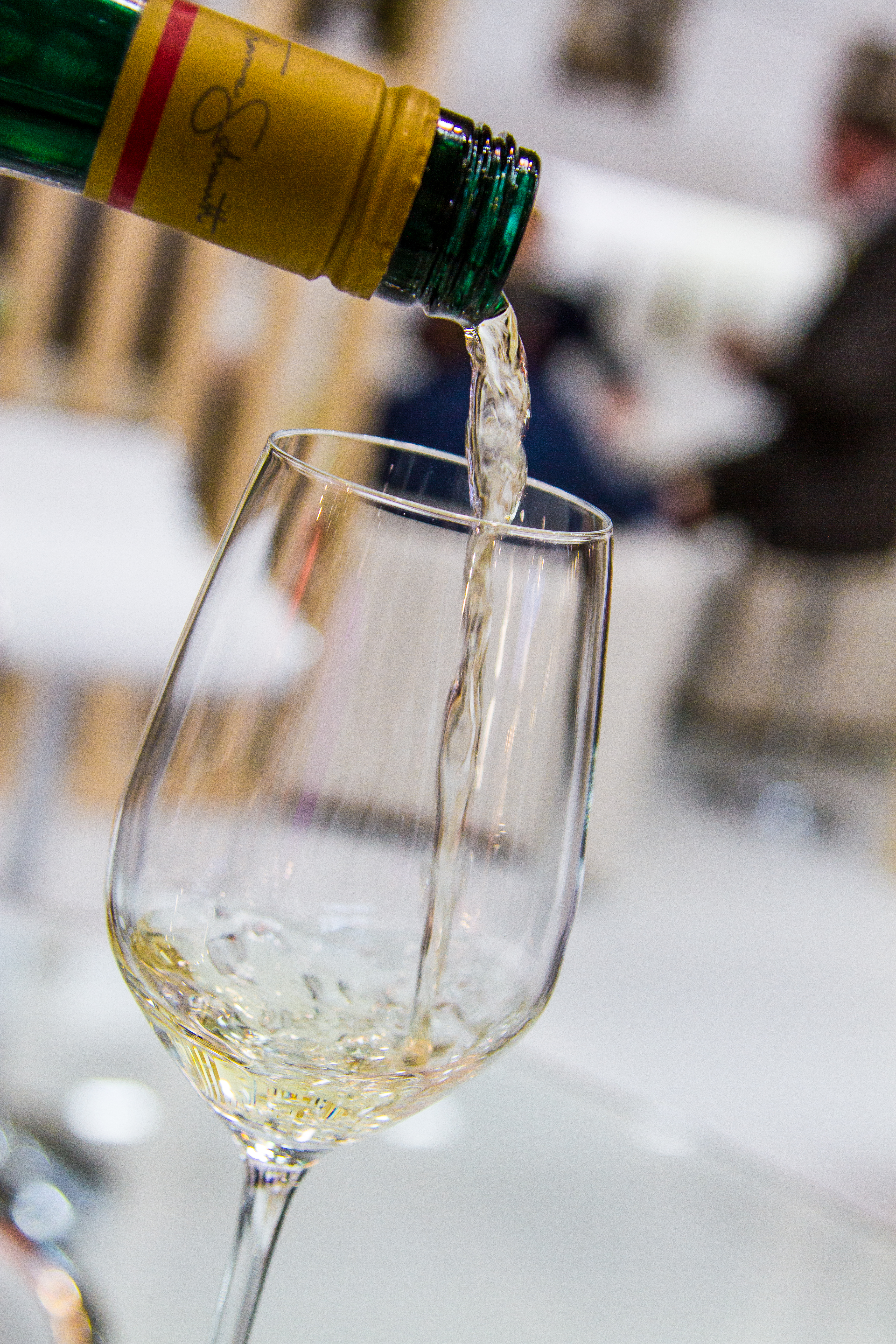 ProWine 2019 | Schmitt Söhne Wines